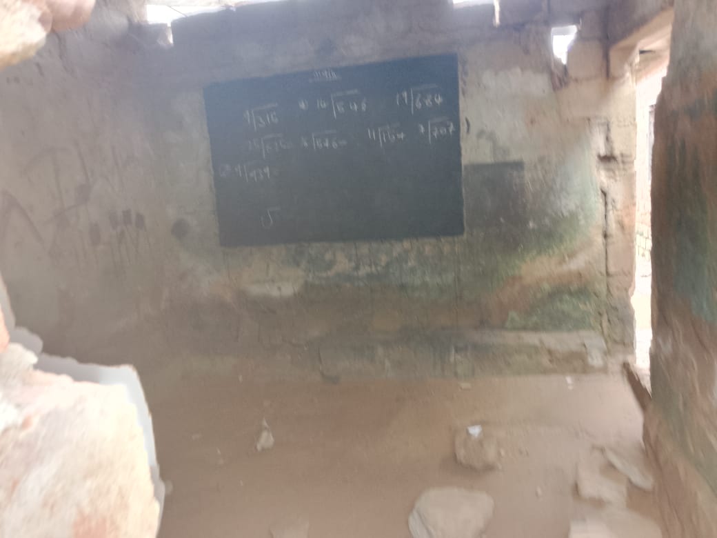 NEMA/SEMA CONDUCT JOIN ASSESSMENT ON PLATEAU FLOOD NEMA Nigeria