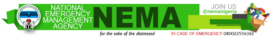 NEMA Nigeria – official site